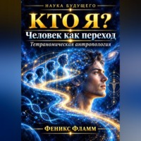 Кто я? Человек как переход