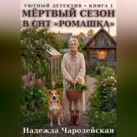 Мёртвый сезон в СНТ "Ромашка"