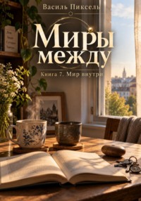 Миры между. Мир внутри. Книга 7