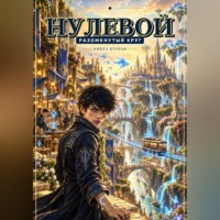 Нулевой. Разомкнутый круг — вторая книга серии «Нулевой»