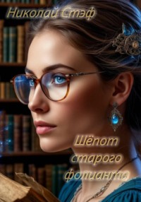 Шёпот старого фолианта