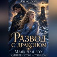 Развод с драконом. Маяк для его отвергнутой истинной