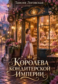 Королева кондитерской империи