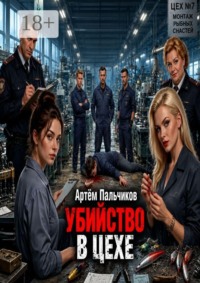 Убийство в цехе