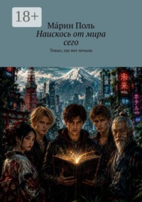 Наискось от мира сего. Токио, где нет печали