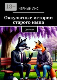 Оккультные истории старого импа. Сборник