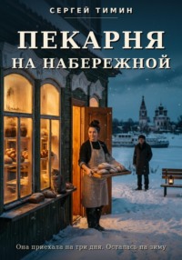 Пекарня на набережной