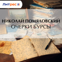 Очерки бурсы
