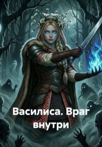 Василиса. Враг внутри.