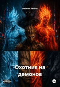 Охотник на демонов