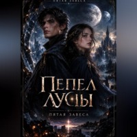 Пепел Луны. Книга IV. Пятая Завеса