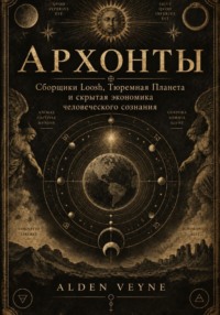 Архонты