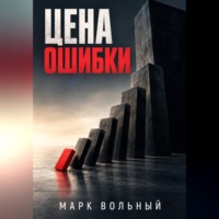 Цена ошибки