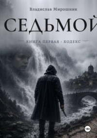 Седьмой. Книга первая. Кодекс