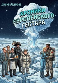 Хроники Европейского гектара