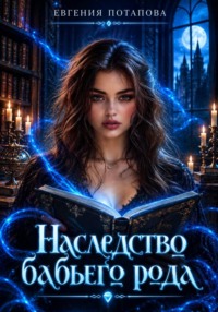 Наследство бабьего рода