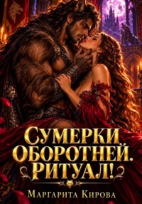 Сумерки оборотней. Ритуал!