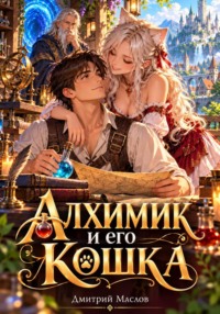 Алхимик и его кошка
