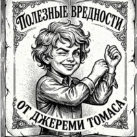 Полезные вредности