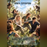 Аллария навсегда! Часть третья