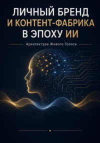 Личный бренд и контент-фабрика в эпоху ИИ