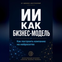 ИИ как бизнес-модель. Как построить компанию на нейросетях в 2026 году