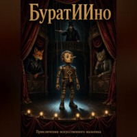 БуратИИно