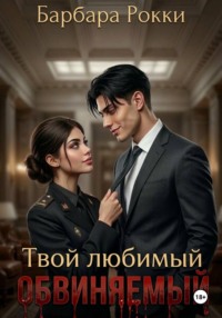 Твой любимый обвиняемый