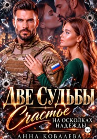Две Судьбы. Счастье на осколках надежды
