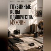 Глубинные коды одиночества мужчин