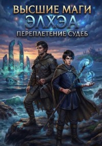 Высшие маги Элхэа: Переплетение Судеб