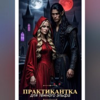 Практикантка для темного эльфа
