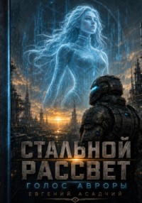 Стальной рассвет — Голос Авроры
