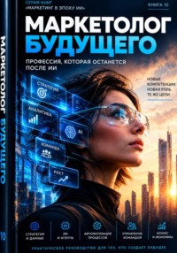 Маркетолог будущего