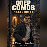 Опер Сомов: Чужая смена