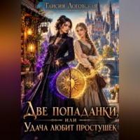 Две попаданки, или Удача любит простушек