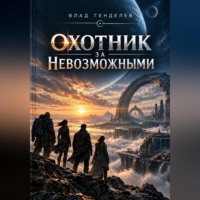 Охотник за невозможными