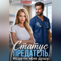 Статус: предатель. Исцели мою душу