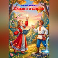Сказка о дарах