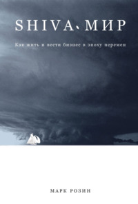 SHIVA-мир: Как жить и вести бизнес в эпоху перемен