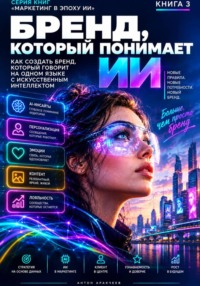 Бренд который понимает ИИ