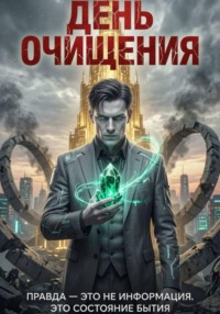 ДЕНЬ ОЧИЩЕНИЯ