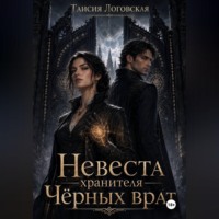 Невеста хранителя чёрных врат
