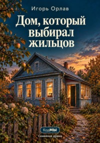 Дом, который выбирал жильцов