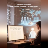 Как создать новое государство