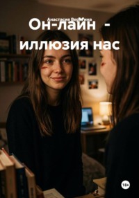 Он-лайн - иллюзия нас