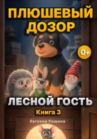 Плюшевый дозор: Лесной Гость