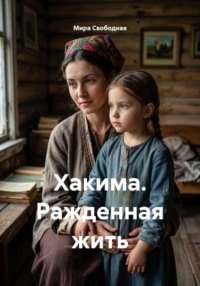 Хакима. Ражденная жить