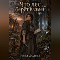 Что лес берёт взамен