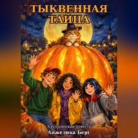 Тыквенная тайна